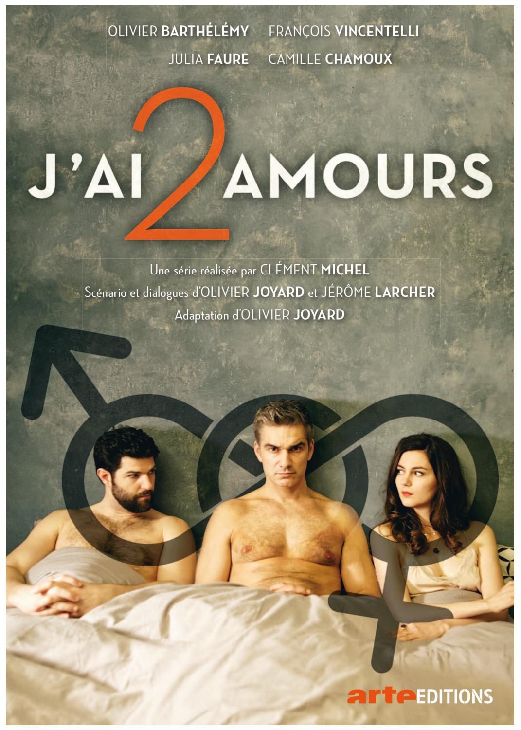 J'ai 2 amours