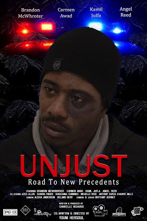Unjust - Road to New Precedents