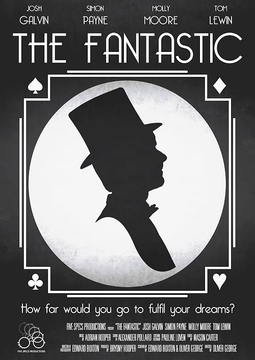 The Fantastic