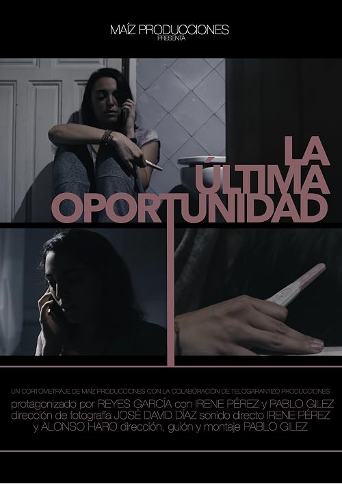 La última oportunidad
