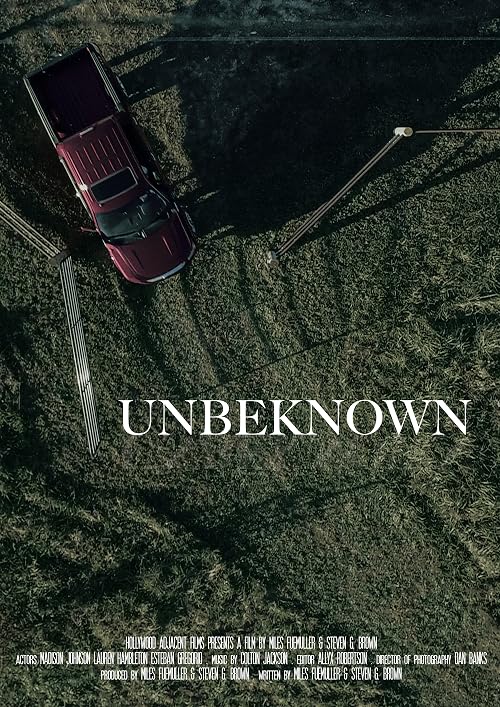 Unbeknown