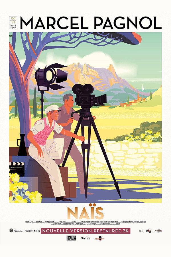 Naïs