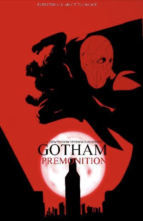 Gotham Premonition