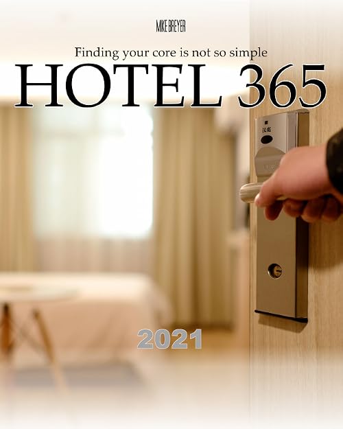 Hotel 365