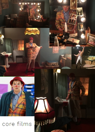 The Clown