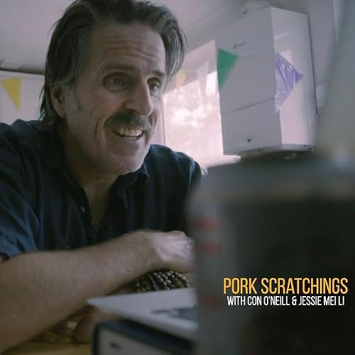 Pork Scratchings