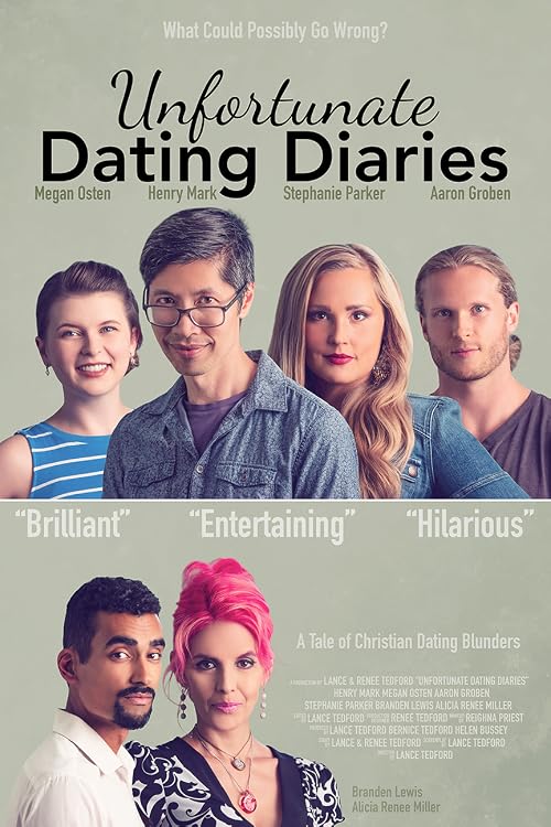 Unfortunate Dating Diaries