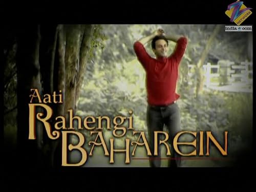 Aati Rahengi Baharein