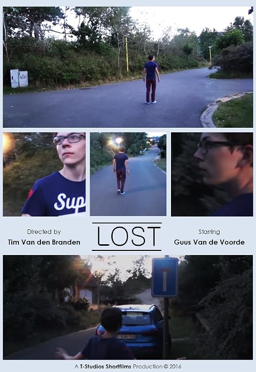 Lost