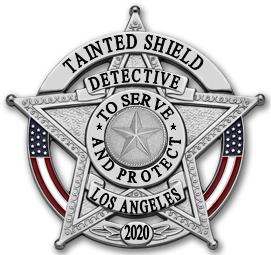 Tainted Shield: Los Angeles