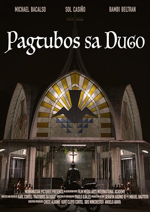 Pagtubos sa dugo