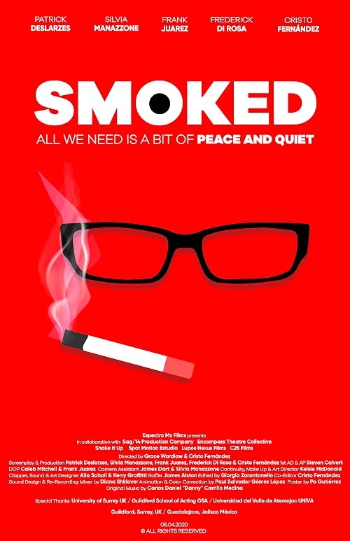 Smoked