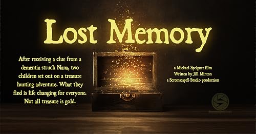 Lost Memory