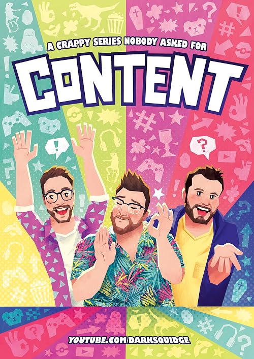 #Content