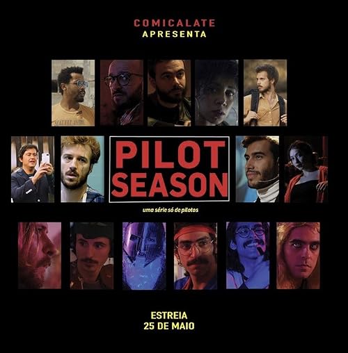 Pilot Season