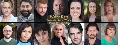 Water Rats
