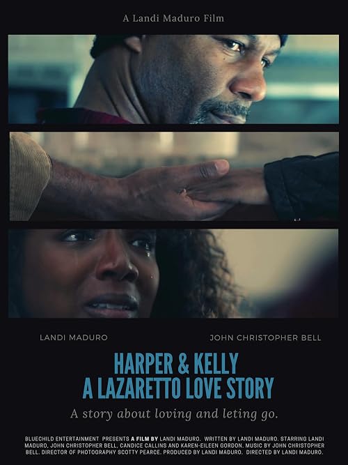 Harper & Kelly: A Lazaretto Love Story