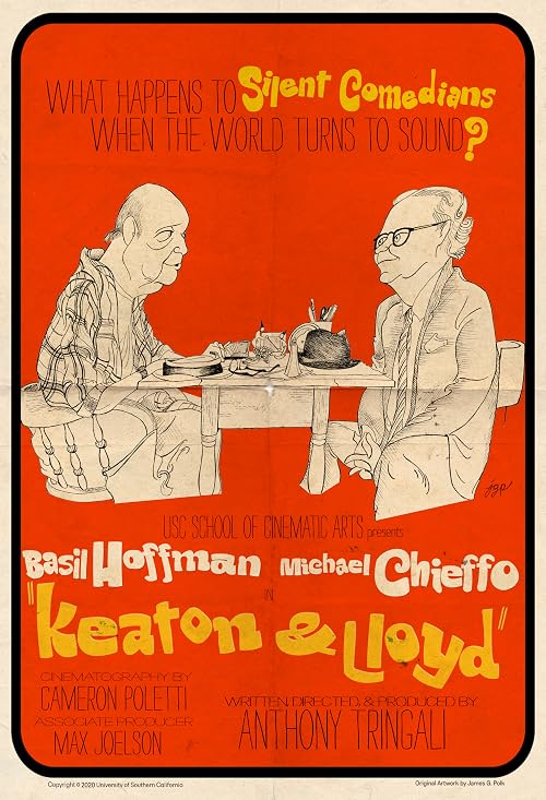 Keaton & Lloyd
