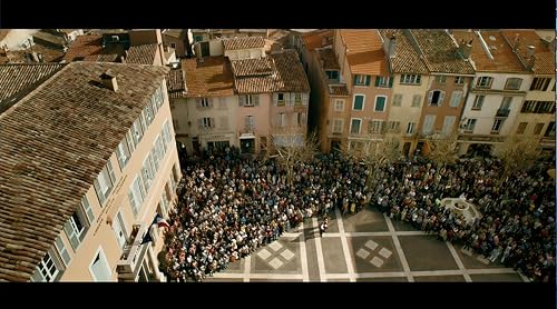 Heineken: The Kick Television Commercial