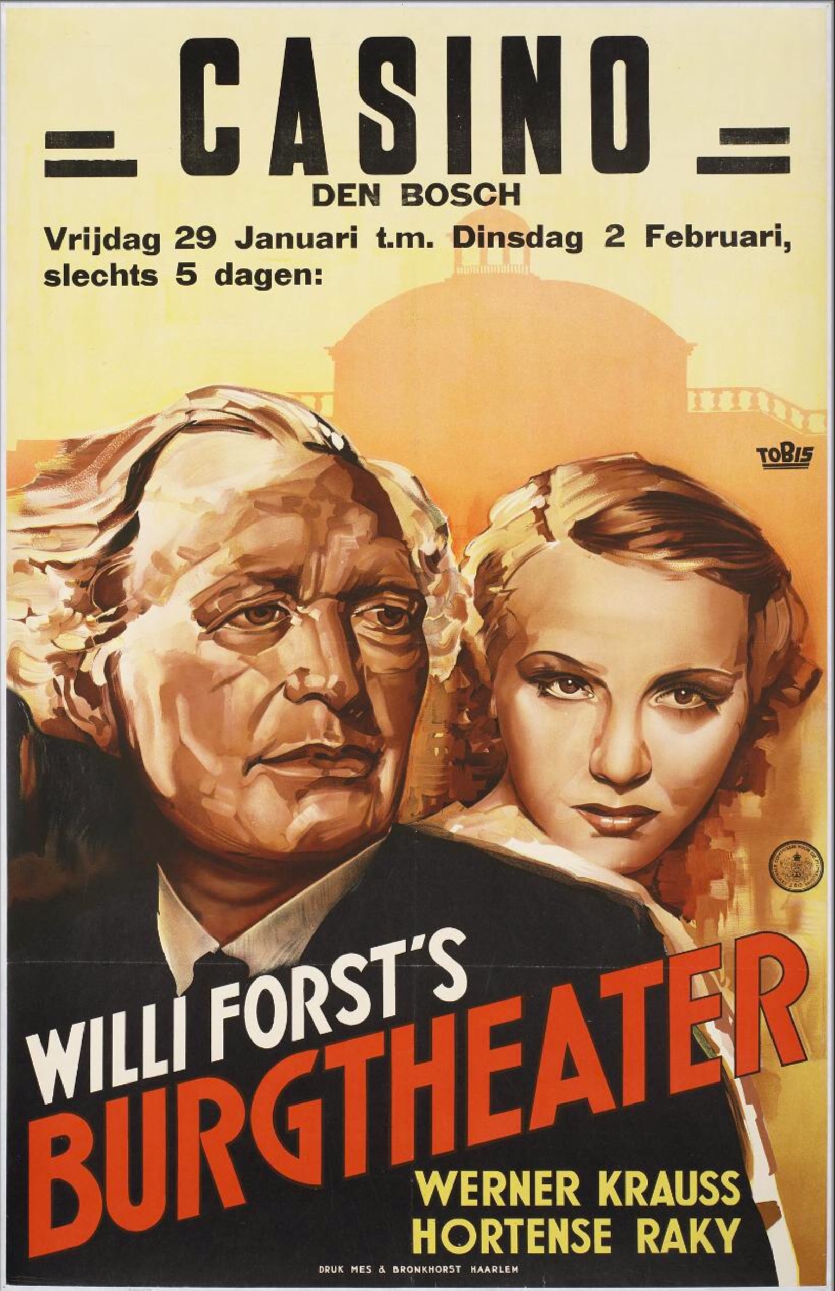 Burg Theatre