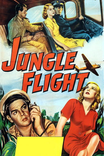 Jungle Flight