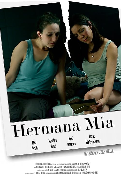 Hermana Mía