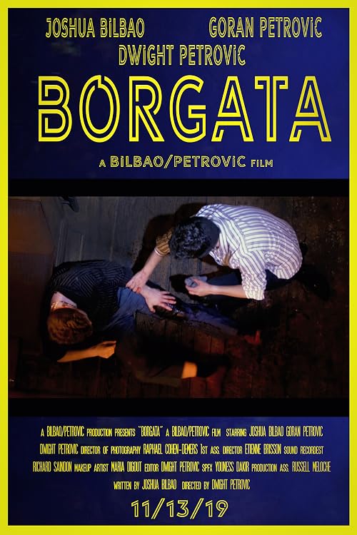 Borgata