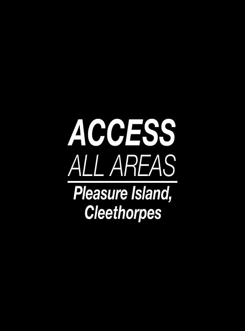 Access All Areas: Pleasure Island, Cleethorpes