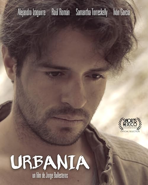 Urbania