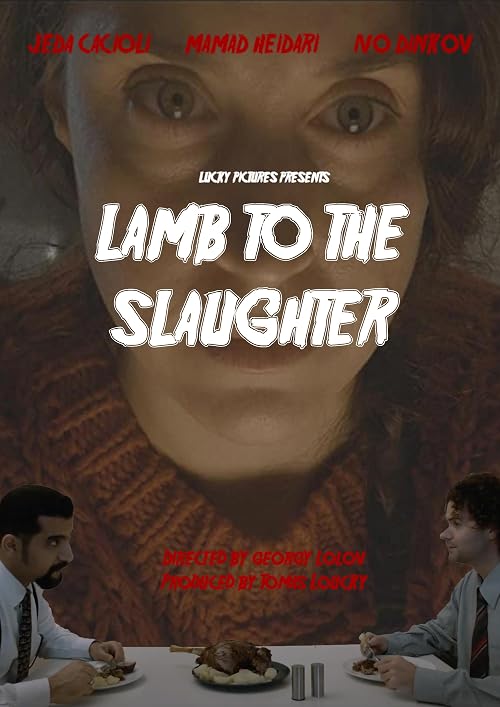 Lamb to the Slaughter