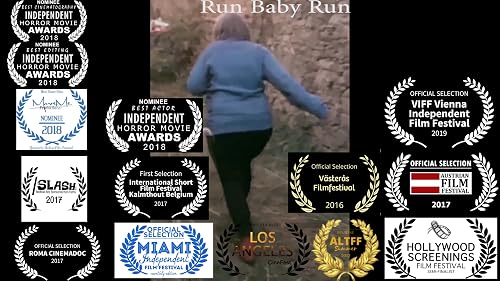 Run Baby Run
