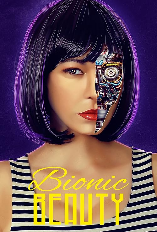 Bionic Beauty