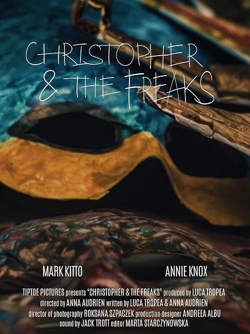 Christopher and the Freaks