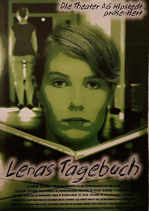 Lenas Tagebuch