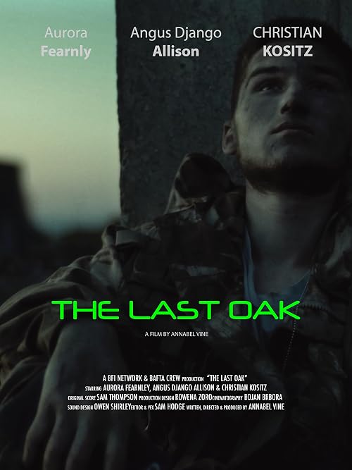 The Last Oak