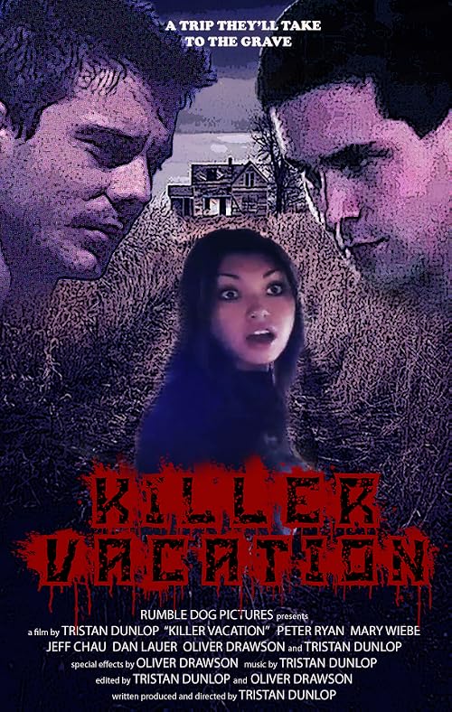 Killer Vacation