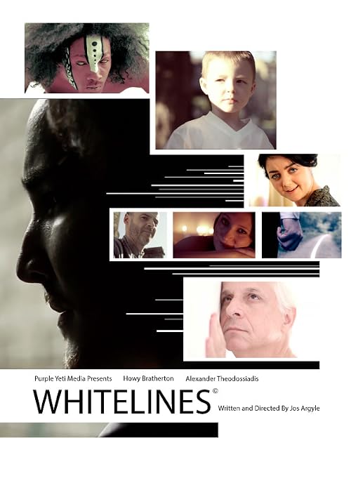 Whitelines