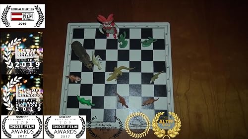 The Game Partner