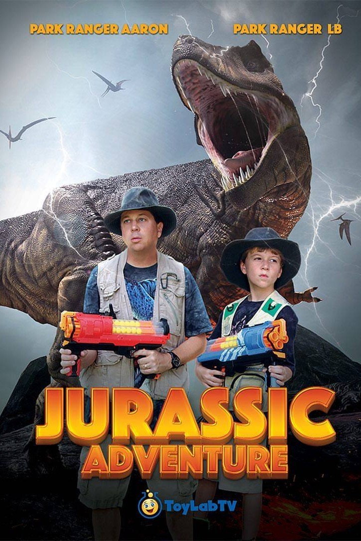 T-Rex Ranch