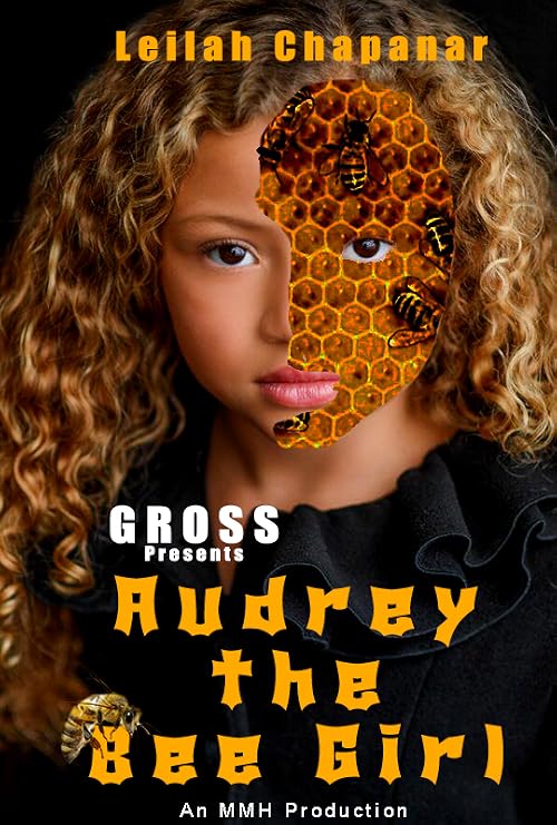 Adurey the Bee Girl