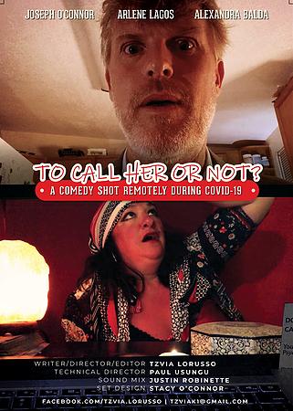 To Call Her or Not?