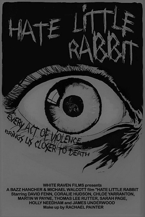 Hate Little Rabbit