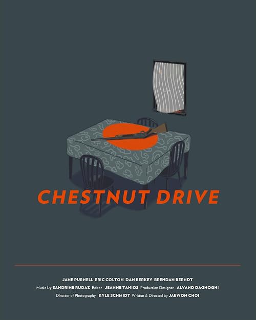 Chestnut Drive