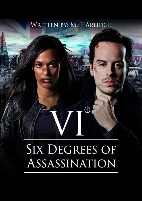 Six Degrees of Assassination