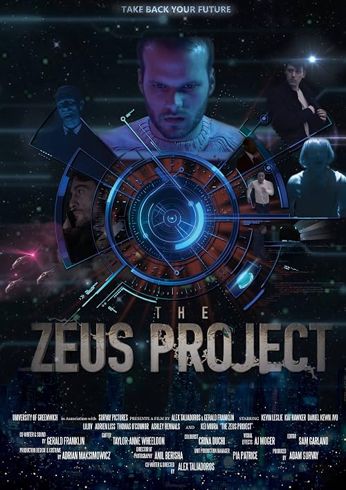 The Zeus Project