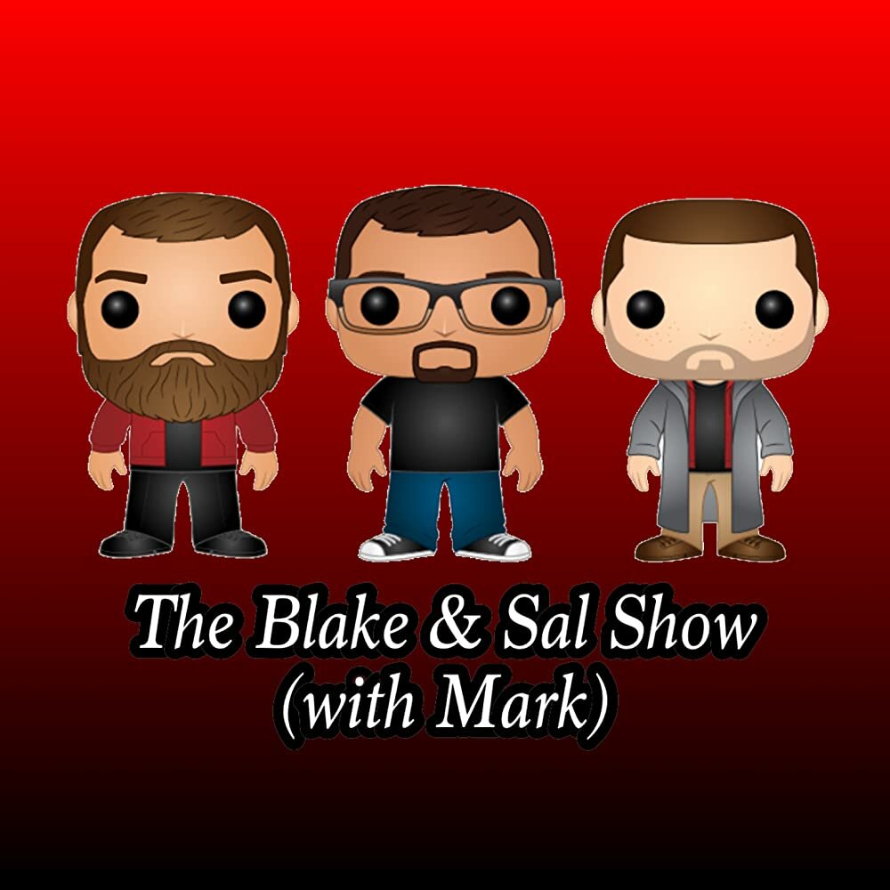 The Blake & Sal Show