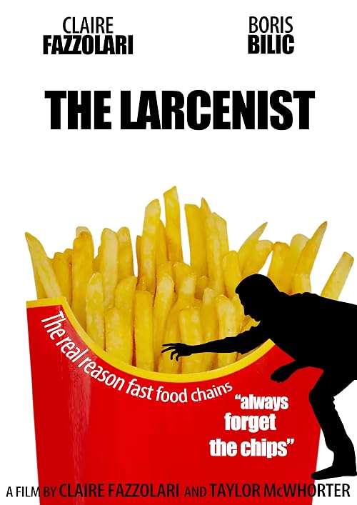 The Larcenist