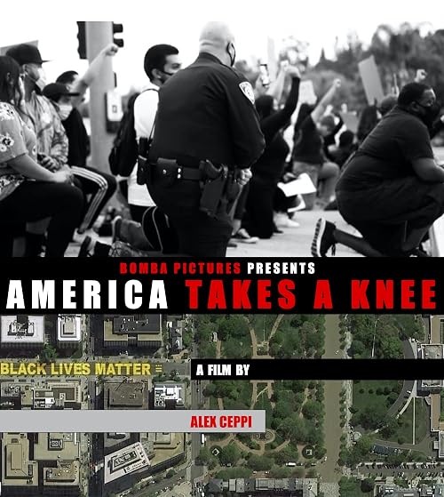 America Takes a Knee