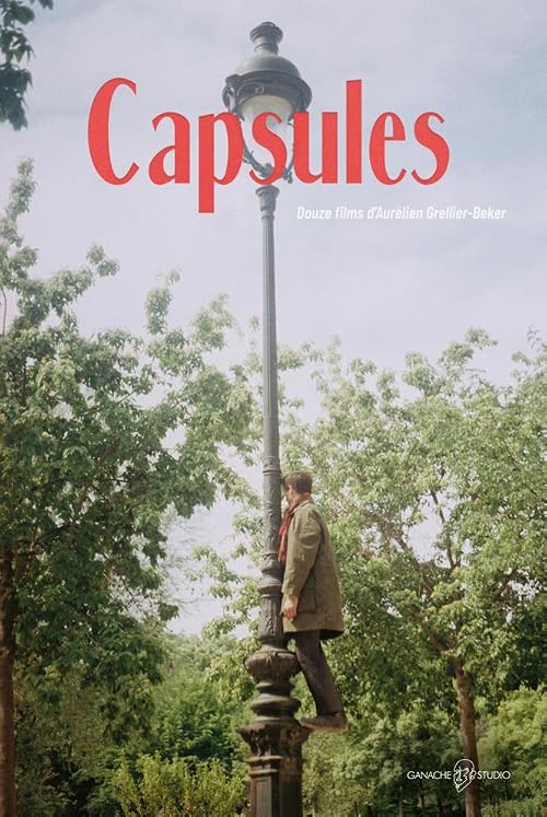 Capsules: Janvier