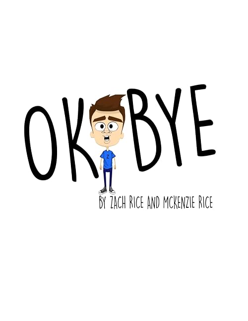Ok Bye